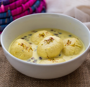 rass malai
