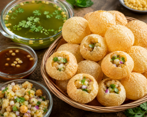 Pani Puri